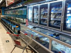 -永辉超市(群众路店)