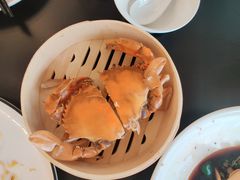 -天伦里餐厅(绿城桃花源店)