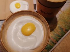 -麦当劳(苏州中心星悦汇店)