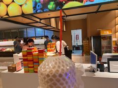 -东吴水韵(吴中店)