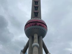 -东方明珠广播电视塔