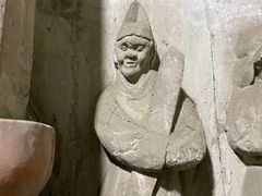 -马村砖雕墓