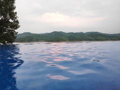 -天目湖涵田半山温泉