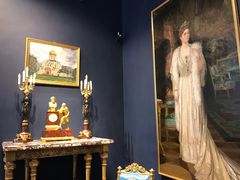 -叶卡捷琳娜宫