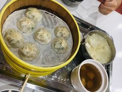 -一刘汤包(杏林店)