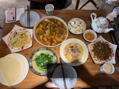 -疆里疆外·和田烤肉·清真