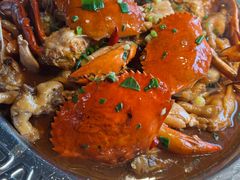-胖哥俩肉蟹煲(杭州下沙学林街店)