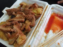 -细妹五香牛杂(步行街店)