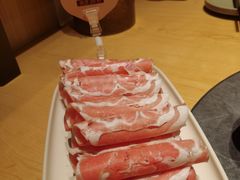 -巴奴毛肚火锅(七宝领展广场店)