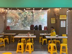 -食盈碗仔翅(星玺广场店)