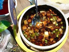 -雀舞云南菜(乐客城店)
