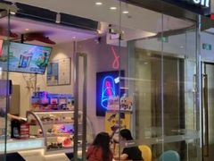 -DQ·蛋糕·冰淇淋(融创茂店)