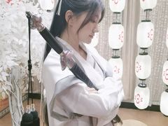 -汉仪华裳汉服旗袍·摄影写真馆(乌镇西栅店)