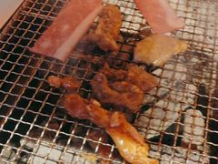 -又见炊烟炭火烤肉(五一新村店)