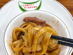 -南记食粥坊·宵夜大排档(莲花总店)