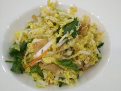 -青岛证大喜玛拉雅酒店·Z1餐厅