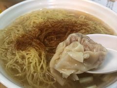 -小梁哥云吞面(黄贝岭店)