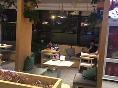 -嘉和一品粥(方庄店)