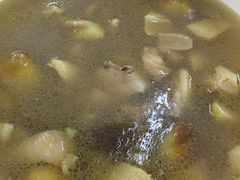 -银峰农庄·特色烧鸡·鲜无花果浸鸡