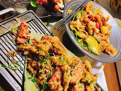 -福慧慈缘素食餐厅(王府井店)
