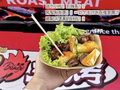 -万达广场(龙湖店)