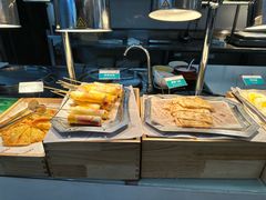 -南美元生态大酒店(海珠店)