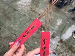 -灵隐飞来峰景区