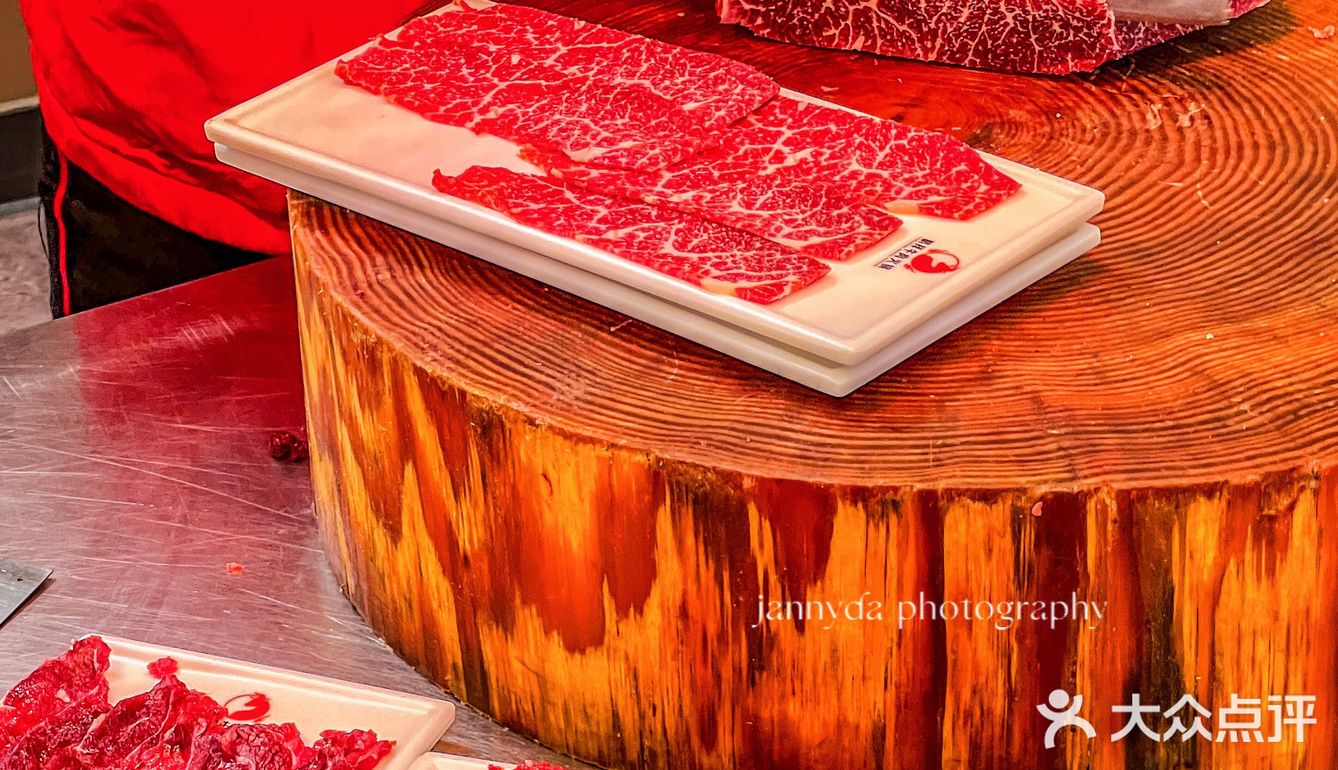 ⛩️潮州官塘牛肉火锅🐂潮州牌坊街美食第❶站