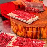 ⛩️潮州官塘牛肉火锅🐂潮州牌坊街美食第❶站