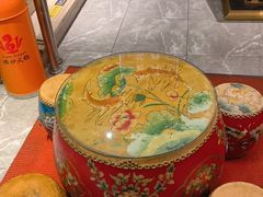 -沸炉重庆老火锅(军事博物馆店)