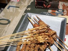 -管氏翅吧(广渠门店)