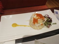 -斗牛士牛排餐厅(嘉里汇店)