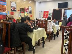 -奥华餐厅·老张记(台基厂店)