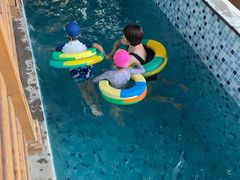 -南宫温泉水世界