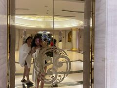 -郑州银基黄帝宫御温泉