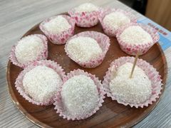 糯米糍-沁芳园(沙湾总店)