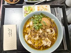 -喜晋道面馆(华严寺广场店)