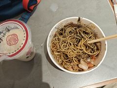 -蔡林记(黄鹤楼店)