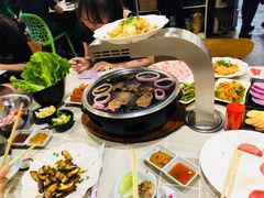 -胡哥烤肥牛(车公庙店)