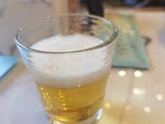 -巴依老爷新疆美食(牡丹园店)