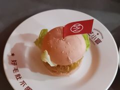 -芝小官毛肚火锅海鲜自助(淮安清江浦区新亚店)