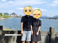 -千岛湖城中湖游船码头