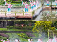 -广州莲花山旅游区