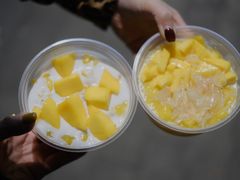 -特式糖水铺甜品