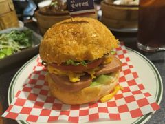 -金翠河烧鹅餐厅(解放碑时代广场店)