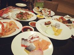 iphone_upload_pic-东方广场假日酒店-蜀咖啡餐厅