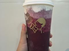 -喜茶(东莞雍华庭店)