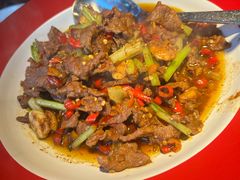 -匠熙小馆(崇文门店)