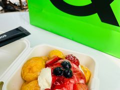 -BUTTERFUL&CREAMOROUS 黄油与面包(三里屯太古里店)
