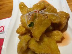 -关东大厨老三熏鹅(新石店)